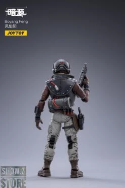 JoyToy Source 1/18 Boyang Feng 17 JoyToy Source 1/18 Boyang Feng -Action Figures Store 763ac42dc6