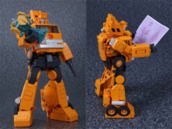 4th Party Masterpiece MP-35 Grapple 10 4th Party Masterpiece MP-35 Grapple -Action Figures Store 767fdb0a8a