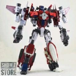 Weijiang Wei Jiang WJ Computron Combiner Set Of 5 -Action Figures Store 768abcda89