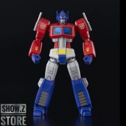 Flame Toys Furai Model 12 Optimus Prime Model Kit G1 Version 22 Flame Toys Furai Model 12 Optimus Prime Model Kit G1 Version -Action Figures Store 768e9df366