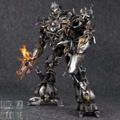 Model Wizard T-08 Shake Sky Wing Megatron Oversized -Action Figures Store 770a038dd1