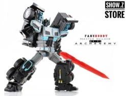 Fans Hobby MB-01 Archenemy Master Builder 29 Fans Hobby MB-01 Archenemy Master Builder -Action Figures Store 771249ed64