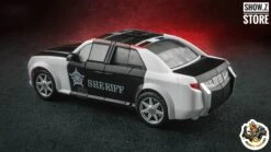 Yes Model YM13 RF-03 Rover Streetwise -Action Figures Store 77382810b1