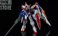 Daban/MJH MG HIRM XXXG-01W Wing Gundam Ver.Ka 10 Daban/MJH MG HIRM XXXG-01W Wing Gundam Ver.Ka -Action Figures Store 7794a220cb