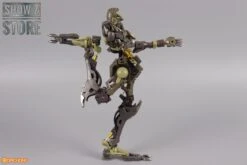 ZhiZhuXie ASW-G-08 Gundam Barbatos 1/100 Mobile Suit Iron-Blooded Orphans Gunpla -Action Figures Store 77e0ca82a2