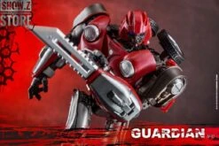 Zeta Toys ZV-03 Guardian Cliffjumper 35 Zeta Toys ZV-03 Guardian Cliffjumper -Action Figures Store 77e8d266a9