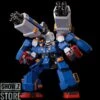 Sentinel Toys Riobot Super Robot Wars OG R-2 Powered 1 Sentinel Toys Riobot Super Robot Wars OG R-2 Powered -Action Figures Store 77ed71cb31
