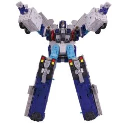 Takara TOMY TF2000 Transformers Encore God Fire Convoy Japanese Version -Action Figures Store 77eeb60e5f