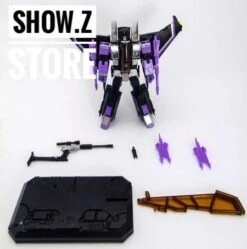Yes Model YM01 MP11-SW Skywarp -Action Figures Store 77fea47090