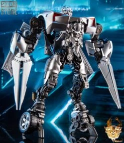 Black Mamba LS-08 Sidearm Sideswipe -Action Figures Store 7803e0b546