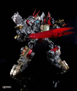 G-Creation Shuraking SRK-05 Hammer Slag 21 G-Creation Shuraking SRK-05 Hammer Slag -Action Figures Store 784f8d9a64