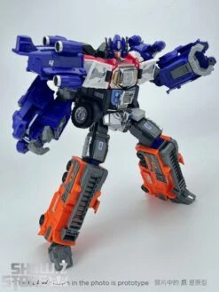 FansHobby MasterBuilder MBA-05 Additional Limbs Set For MB-18 Energy Commander 36 FansHobby MasterBuilder MBA-05 Additional Limbs Set For MB-18 Energy Commander -Action Figures Store 7885ead0ea