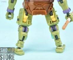 52Toys Megabox MB-20 Teenage Mutant Ninja Turtles Donatello -Action Figures Store 78b687c2ca