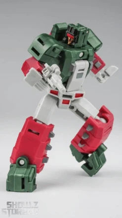 Unique Toys Palm Collection YM02 Schunk & Betta Set Of 2 17 Unique Toys Palm Collection YM02 Schunk & Betta Set Of 2 -Action Figures Store 78e9651ee9