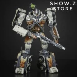 Takara Studio Series 34 SS34 SS-34 Leader Class Megatron -Action Figures Store 790f9b9eec