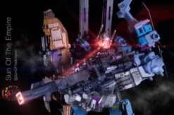 Iron Factory IF-EX22 EX24 War Giant Bruticus Full Set 21 Iron Factory IF-EX22 EX24 War Giant Bruticus Full Set -Action Figures Store 7920ef4d9b