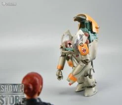 Earnestcore Craft 1/16 MK-03 Gustav P.K.A. Ausf.G The Desert Color Version -Action Figures Store 7939fbdc9e