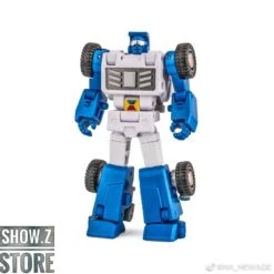 NewAge H41 Jones Beachcomber -Action Figures Store 793ccacf99