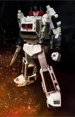 Takara MP-42 Masterpiece Cordon Diaclone Sunstreaker -Action Figures Store 79db5b115e