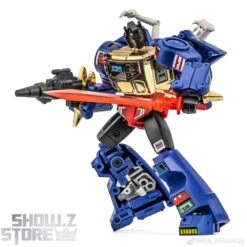 NewAge H44V Ymir Grimlock G2 Version 18 NewAge H44V Ymir Grimlock G2 Version -Action Figures Store 79ed4e4891