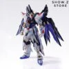 Metal Club / MuscleBear 1/100 ZGMF-X20A Strike Freedom Gundam Soul Blue Ver -Action Figures Store 79f26cf4ce