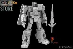 [Pre-Order] FansToys FT-40 Fortress Maximus’s Body -Action Figures Store 7a6ddafa4e
