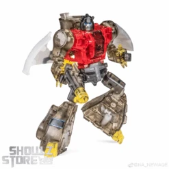 NewAge H56T Rhedosaurus Sludge Transparent Version -Action Figures Store 7a799ea978