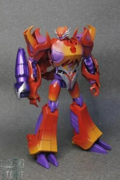 APC Toys APC-004BF Bossy Flame TFP Galvatron -Action Figures Store 7aa4dd2b5f