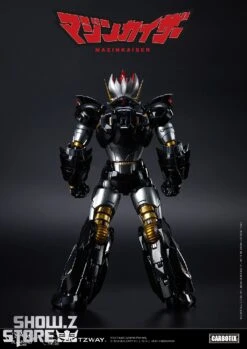 [Pre-Order] Blitzway BW-CA-10901 Carbotix Mazinkaiser -Action Figures Store 7abe0aa9ee