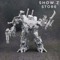 Black Mamba BMB LS-10 LS10 Brawl OS Oversized Studio Series SS-12 SS12 27 Black Mamba BMB LS-10 LS10 Brawl OS Oversized Studio Series SS-12 SS12 -Action Figures Store 7ae12cead9