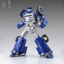 XTransbots XTB MM-VIII MM-8 MM8 Arkose Beachcomber Metallic Painting Version 24 XTransbots XTB MM-VIII MM-8 MM8 Arkose Beachcomber Metallic Painting Version -Action Figures Store 7afa2f9d4b
