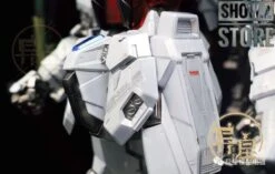 [SZ Custom] Bandai Custom PG GAT-X105 Perfect Strike Gundam W/ Custom Electroplated Chrome Painting -Action Figures Store 7b1eefead4