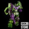 Toyworld TW-C07C Constructor Devastator Clear Version Full Set Of 6 Figures TW-07C Clear Constructor -Action Figures Store 7b5e1b6d14