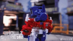 [Coming Soon] Magic Square MS-G04 Truck Boy Optimus Prime -Action Figures Store 7b810c3b30