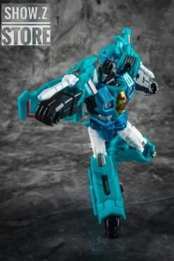 Iron Factory IF-EX20K Wing Of Tyrant Kallaite -Action Figures Store 7bcb477d52