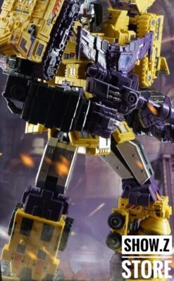 Toyworld TW-C07Y Constructor Devastator -Action Figures Store 7bdd5aadc1