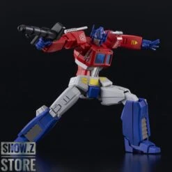 Flame Toys Furai Model 12 Optimus Prime Model Kit G1 Version 17 Flame Toys Furai Model 12 Optimus Prime Model Kit G1 Version -Action Figures Store 7bec705342