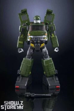 XTransbots MX-36 Bulwark Bulkhead 31 XTransbots MX-36 Bulwark Bulkhead -Action Figures Store 7c1bf7a5b3