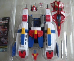4th Party MP-24 MP24 Star Saber -Action Figures Store 7c3258ed3c