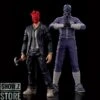 Sentinel Toys 1/12 Dorohedoro Shin And Noi Set Of 2 -Action Figures Store 7c3374fe84