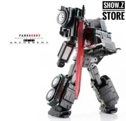Fans Hobby MB-01 Archenemy Master Builder 32 Fans Hobby MB-01 Archenemy Master Builder -Action Figures Store 7c6da7a87e