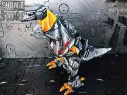 4th Party MP-08CS MP08CS King Grimlock Reximus Prime Oversized MP-08 MP08 Cell Shaded -Action Figures Store 7d0998dad6