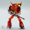 MechFansToys MS-19E Flame Commander Rodimus Prime Metal Version 2 MechFansToys MS-19E Flame Commander Rodimus Prime Metal Version -Action Figures Store 7df80d7619