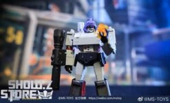 Magic Square MS-B36 Doomsday Megatron Original Exquisite Paint Version -Action Figures Store 7e0e1ffb77