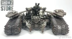 TF Dream Factory GOD-11S Megatron Battle Damaged Version 29 TF Dream Factory GOD-11S Megatron Battle Damaged Version -Action Figures Store 7e1ec5fd41