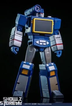 Magic Square MS-B27A Voice Ripple Soundwave W/o Cassette 8 Magic Square MS-B27A Voice Ripple Soundwave W/o Cassette -Action Figures Store 7e4011c06e