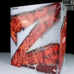 Tomemei 1/100 M-02 MSZ-006 Zeta Gundam Cita Z Plus Metal Build 32 Tomemei 1/100 M-02 MSZ-006 Zeta Gundam Cita Z Plus Metal Build -Action Figures Store 7e50675e08