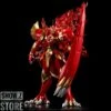 Sentinel Toys Magic Knight Rayearth RIOBOT Rayearth -Action Figures Store 7e7793590f