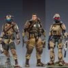 JoyToy Source 1/18 09th Legion Mecha Cavalry Company Set Of 3 -Action Figures Store 7e7be020a3