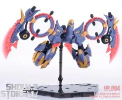 Suyata 1/12 The Hunter's Poem Mecha Girl Swallow Model Kit -Action Figures Store 7e7f9f7b3e